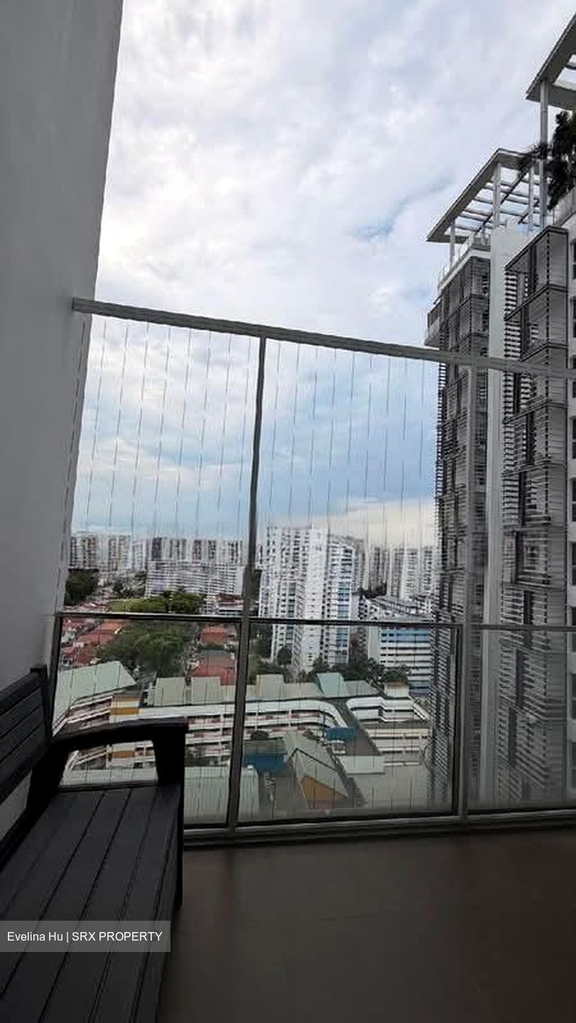 Eight Riversuites (D12), Condominium #571871381